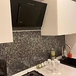 Apartment Gold