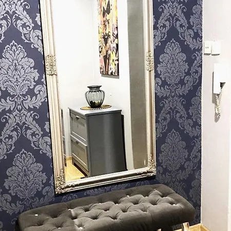 Gold Apartmán Krakov