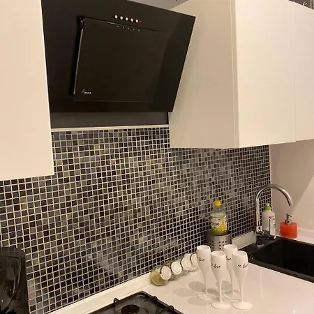 Lejlighed Gold